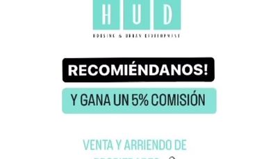 Departamento en Venta en Los Carreras 1900