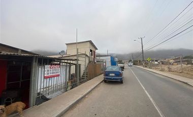 Local Comercial en Venta en Rinconada el sauce
