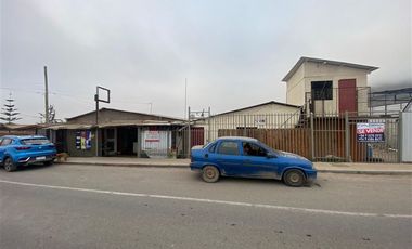 Local Comercial en Venta en Rinconada el sauce