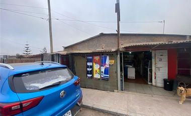 Local Comercial en Venta en Rinconada el sauce
