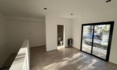 Departamento Dúplex c/cochera en Juan XXIII 1546