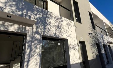 Departamento Dúplex c/cochera en Juan XXIII 1546