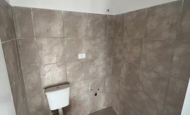 Departamento Dúplex c/cochera en Juan XXIII 1546