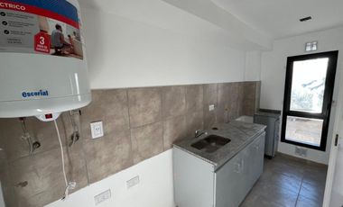 Departamento Dúplex c/cochera en Juan XXIII 1546