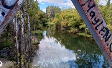 ALQUILER DE PARCELA, EN SENILLOSA