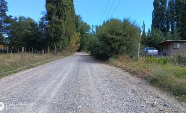 ALQUILER DE PARCELA, EN SENILLOSA
