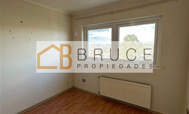 Departamento en Arriendo en Cesar Ercilla