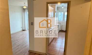 Departamento en Arriendo en Cesar Ercilla