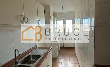Departamento en Arriendo en Cesar Ercilla
