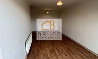 Departamento en Arriendo en Cesar Ercilla