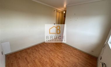 Departamento en Arriendo en Cesar Ercilla