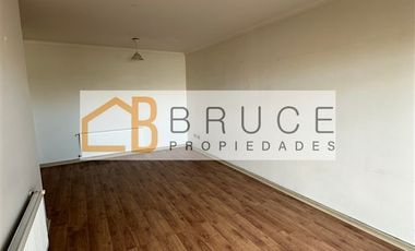 Departamento en Arriendo en Cesar Ercilla