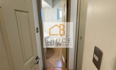 Departamento en Arriendo en Cesar Ercilla