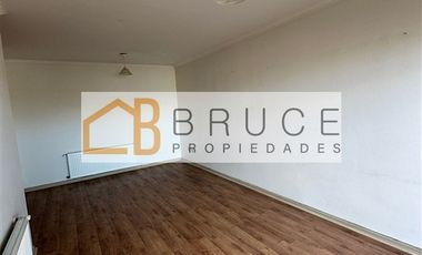 Departamento en Arriendo en Cesar Ercilla