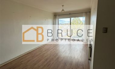 Departamento en Arriendo en Cesar Ercilla