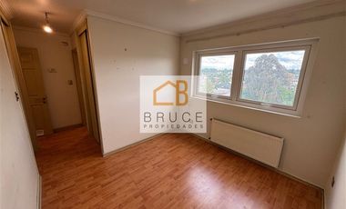 Departamento en Arriendo en Cesar Ercilla