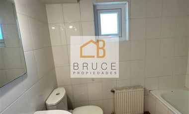 Departamento en Arriendo en Cesar Ercilla