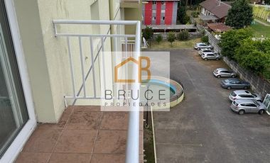 Departamento en Arriendo en Cesar Ercilla