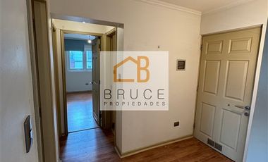 Departamento en Arriendo en Cesar Ercilla