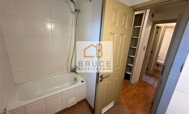 Departamento en Arriendo en Cesar Ercilla