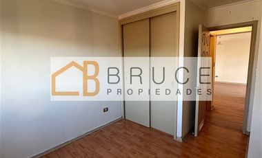 Departamento en Arriendo en Cesar Ercilla