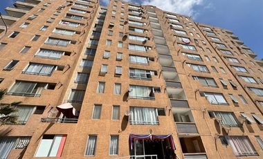 Departamento en Venta en Condominio Bahía Oriente piso 6 Cod. 19355 - condiciones especiales de financiamiento Banco Santander