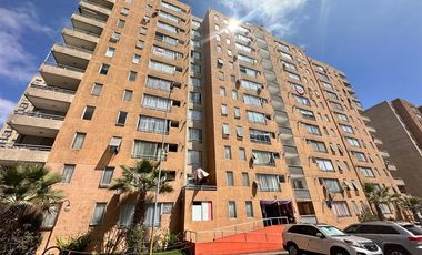 Departamento en Venta en Condominio Bahía Oriente piso 6 Cod. 19355 - condiciones especiales de financiamiento Banco Santander