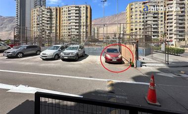 Departamento en Venta en Condominio Bahía Oriente piso 6 Cod. 19355 - condiciones especiales de financiamiento Banco Santander