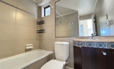 Departamento en Arriendo en Edificio Amsterdam