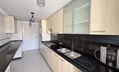 Departamento en Arriendo en Edificio Amsterdam