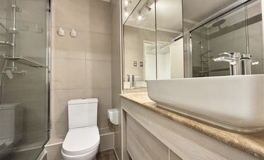 Departamento en Arriendo en Edificio Amsterdam