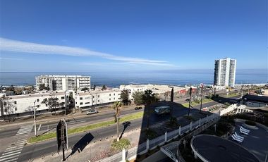 Departamento en Arriendo en Edificio Amsterdam