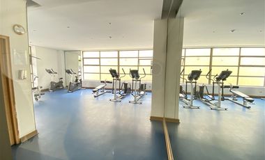 Departamento en Arriendo en Edificio Amsterdam