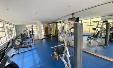 Departamento en Arriendo en Edificio Amsterdam