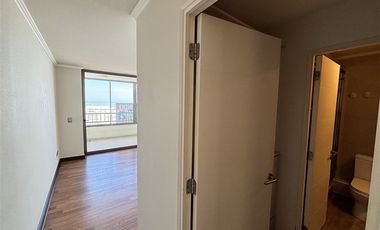 Departamento en Arriendo en Edificio Amsterdam