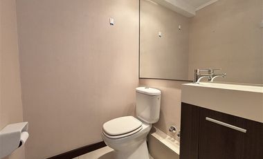 Departamento en Arriendo en Edificio Amsterdam