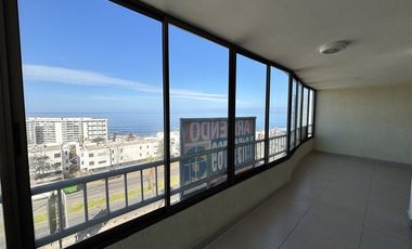 Departamento en Arriendo en Edificio Amsterdam