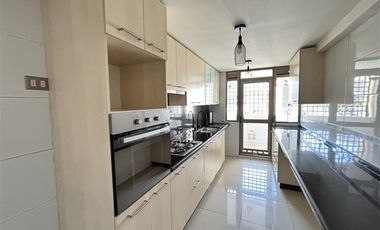 Departamento en Arriendo en Edificio Amsterdam