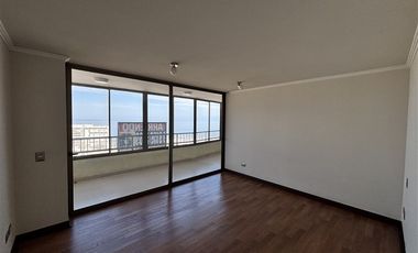 Departamento en Arriendo en Edificio Amsterdam