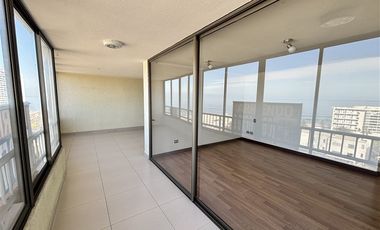 Departamento en Arriendo en Edificio Amsterdam