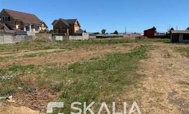 Terreno Construccion en Venta en los claveles 231