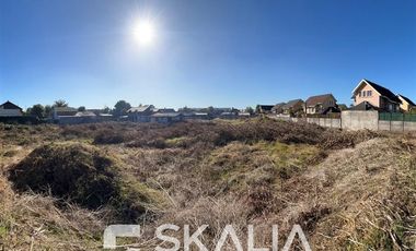 Terreno Construccion en Venta en los claveles 231