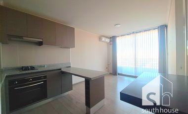 Departamento en Arriendo en Gran Avenida con Departamental. Metro Departamental. J80