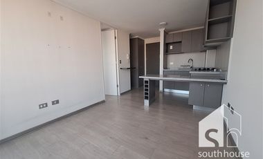 Departamento en Arriendo en Gran Avenida con Departamental. Metro Departamental. J80