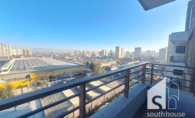 Departamento en Arriendo en Gran Avenida con Departamental. Metro Departamental. J80