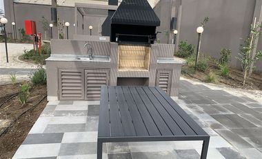 Departamento en Arriendo en Gran Avenida con Departamental. Metro Departamental. J80