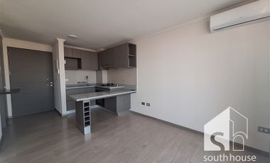 Departamento en Arriendo en Gran Avenida con Departamental. Metro Departamental. J80