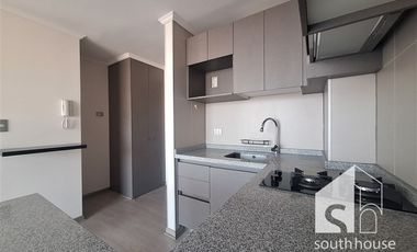 Departamento en Arriendo en Gran Avenida con Departamental. Metro Departamental. J80