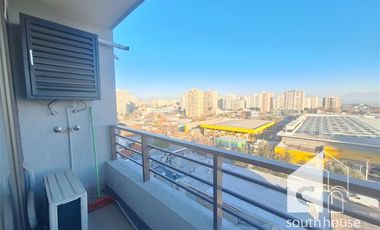 Departamento en Arriendo en Gran Avenida con Departamental. Metro Departamental. J80