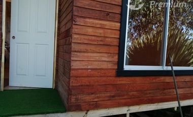 Parcela en Venta en gustavo brochege